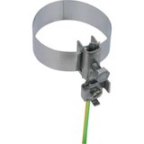 DEHN Montažni komplet za prenaponsku zaštitu 540912 NIRO 3/4-6Zoll (27-165mm) V2A 540912 | Eponuda.ba