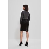 Marisse Skirt Z-Sc-3916 Black | shoptok.hr