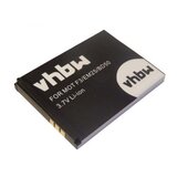 VHBW Baterija za AVM Fritz!Fon MT-F / Motorola Motofone F3, 750 mAh Cene