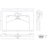 MID.YOU UMIVAL. ENOTA Z UMIVALNIKOM | Shoptok.si