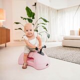 My First - 3-in-1 Babywalker - rose | Shoptok.si