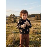 Sinsay Pamučne rukavice, 3 pack | shoptok.hr