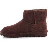 Bearpaw Polškornji Alyssa 2130W-129 Walnut Kostanjeva | Shoptok.si