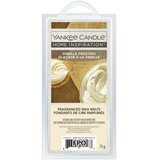 Yankee Candle Home Inspiration Wax Melts Vanilla Frosting - 1 kos | Shoptok.si