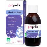 Propolia Organic Evening Syrup - 145 ml Cijene