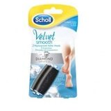 Scholl Velvet Smooth Regular Coarse zamjenske glave za električnu rašpu za stopala 2 kom Cijene