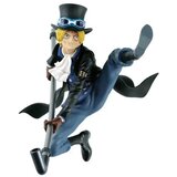Prestige Figures One Piece - Sabo Running (17cm) | Eponuda.com