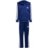 Adidas Odjeća za vježbanje 'Essentials' tamno plava / bijela Cijene