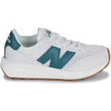 New Balance 370 Bijela | shoptok.hr