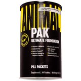 Universal Nutrition Animal Pak 44 пак. без укуса Cene