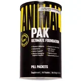 Animal Pak 44 pak. bez okusa