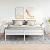 vidaXL Noćni ormarići s ladicom 2 kom bijeli 20x36x60 cm | shoptok.hr