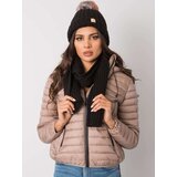 RUE PARIS Set-JK-KMPL-7-1.40X-black | Shoptok.si