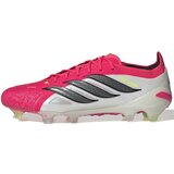 Adidas Nogomet Predator Elite Fg Rdeča | Shoptok.si