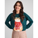 Sinsay naušnice 265AZ-GLD | shoptok.hr