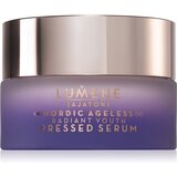 Lumene AJATON Nordic Ageless kremasti serum za mladostni videz 50 ml Cene
