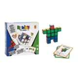 Cube it" logička igra