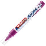 Marker AKRILNI 2-3 MM EDDING 5100910 LJUBIČASTI | shoptok.hr