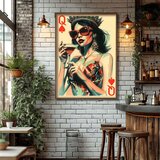 Wallity slika GE114, 35 x 47 cm | ePonuda.com