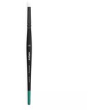 Vallejo weathering round synthetic brush large Cene