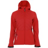 Vent Du Cap Jakne Blouson softshell femme APVER Rdeča Cene