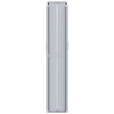  Uvlačiva bočna tenda plava 200 x 1000 cm | shoptok.hr