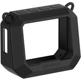 INF silikonski zaščitni ovitek za garmin xero C1 pro black, (5000086073) | Shoptok.si