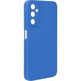 AVIZAR Ovitek za Galaxy A05s iz mehkega silikona z ojačitvijo bloka kamere, Modra, (5000190542) | Shoptok.si
