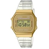 Casio Ručni sat A168XESG-9ADF, Zlatne boje Cene