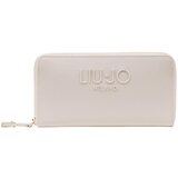 Liu Jo ECS XL ZIP AROUND AF5170 E0087 Cijene