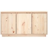  Komoda 111 x 34 x 60 cm od masivne borovine | Eponuda.ba