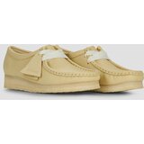 Clarks Originals Wallabee. žuta | shoptok.hr