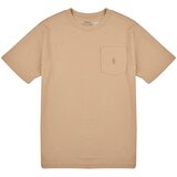 Polo Ralph Lauren SS POCKET TEE Bež u