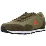 Le Coq Sportif Nizke superge ASTRA Zelena