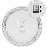  WO780-2 - led spoljašnje svetlo sa senzorom 20 W/230 v IP65, prečnik 22 cm | Eponuda.com