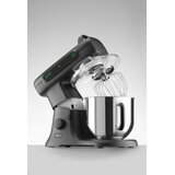 Hendi Planetarni mikser Blackbolt PRO, 7L, Crna, 220-240V/800W, 470x263x(H)413mm | Eponuda.com