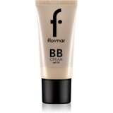 Flormar BB Cream BB krema s hidratacijskim učinkom SPF 20 nijansa 02 Fair/Light 35 ml Cijene