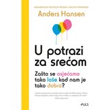 Puls U potrazi za srećom, Anders Hansen | shoptok.hr