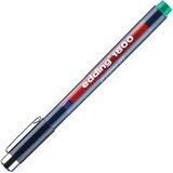 Flomaster ZA TEHNIČKO CRTANJE PROFIPEN 0,1MM EDDING 1800 ZELENI | shoptok.hr
