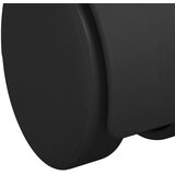  Dizalni kotač 2 pcs Crna 39,5 x 39,5 x 37,8 mm Željezo i PP | Eponuda.com