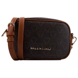 Valentino Bags LADY SYNTHETIC BAG - LADY RE Smeđa