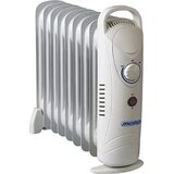Mesko MS 7805 uljni radijator 1000 W s 9 rebara i podesivim termostatom | shoptok.hr