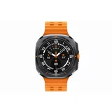 sat galaxy watch ultra sivi, (8806097625377)