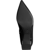 Tamaris Gležnarji črna | Shoptok.si