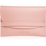 Notino Pastel Collection Travel brush set with pouch putni set kistova s torbicom 1 kom | shoptok.hr