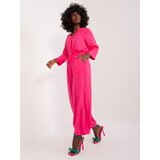 Sublevel Pants-D73761M62237D-fuchsia | Shoptok.si