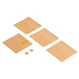 Hettich Obliž za popravila (Bukev, Plastika) | Shoptok.si