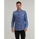 Calvin Klein Jeans CASUAL CLASSIC LV040EM774 Plava Cijene