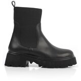 Capone Outfitters Women's Round Toe Elastic Trash Sole Women's Boots. | shoptok.hr