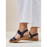 Resti Women’s elastic sandals Zerefis | Shoptok.si